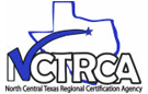 North Central Texas Region Certification Agency